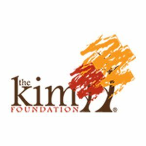 KIM Foundation logo