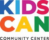 Kids Can Community Center Logo