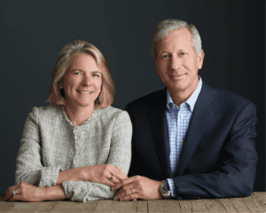 Lance and Julie Fritz