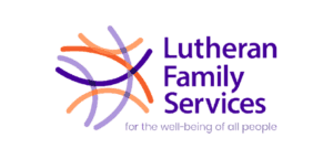 Lutheran Family Services logo