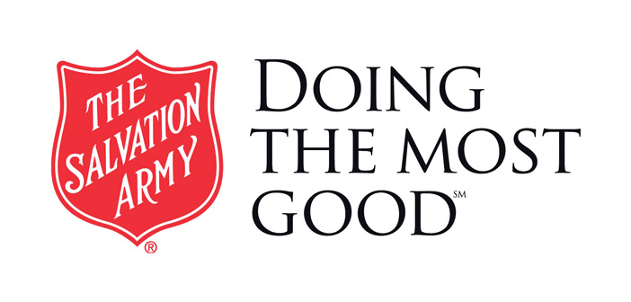 Salvation Army logo