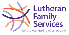Lutheran Family Services logo