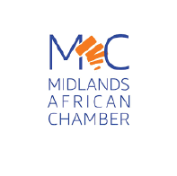 Midlands African Chamber Logo