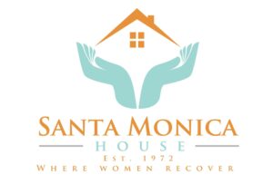 Santa Monica House logo