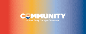 Community logo