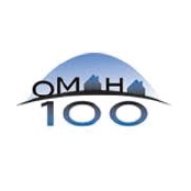 Omaha 100 Logo