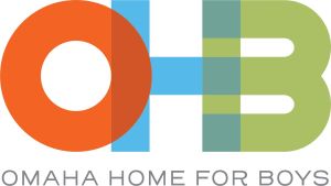 Omaha Home for Boys Logo