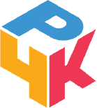 Partnership 4 Kids Logo