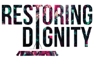 Restoring Dignity Logo