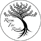 Room for Roots logo