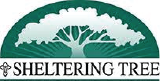 Sheltering Tree Logo