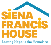 Siena Francis House Logo
