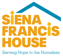 Siena Francis House logo