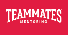 Teammates mentoring logo