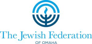 The Jewish Federation of Omaha Logo