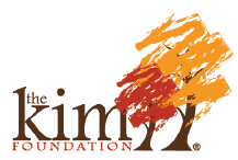The Kim Foundation Logo