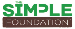 The Simple Foundation Logo