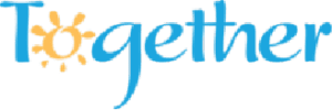 Together logo