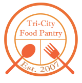 Tri-City Food Pantry Logo