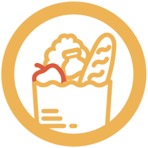 groceries icon