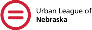 Urban League of Nebraksa logo