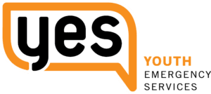 Youth Emergency Services Logo