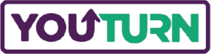 Youturn logo