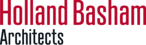 Holland Basham Architects Logo