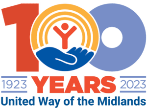 100 Years United Way of the Midlands