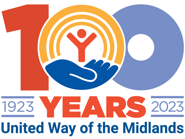 100 Years United Way of the Midlands