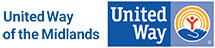 united way of the midlands logo