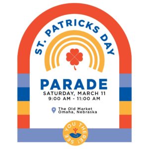 Saint Patricks Day Parade, Saturday, March 11