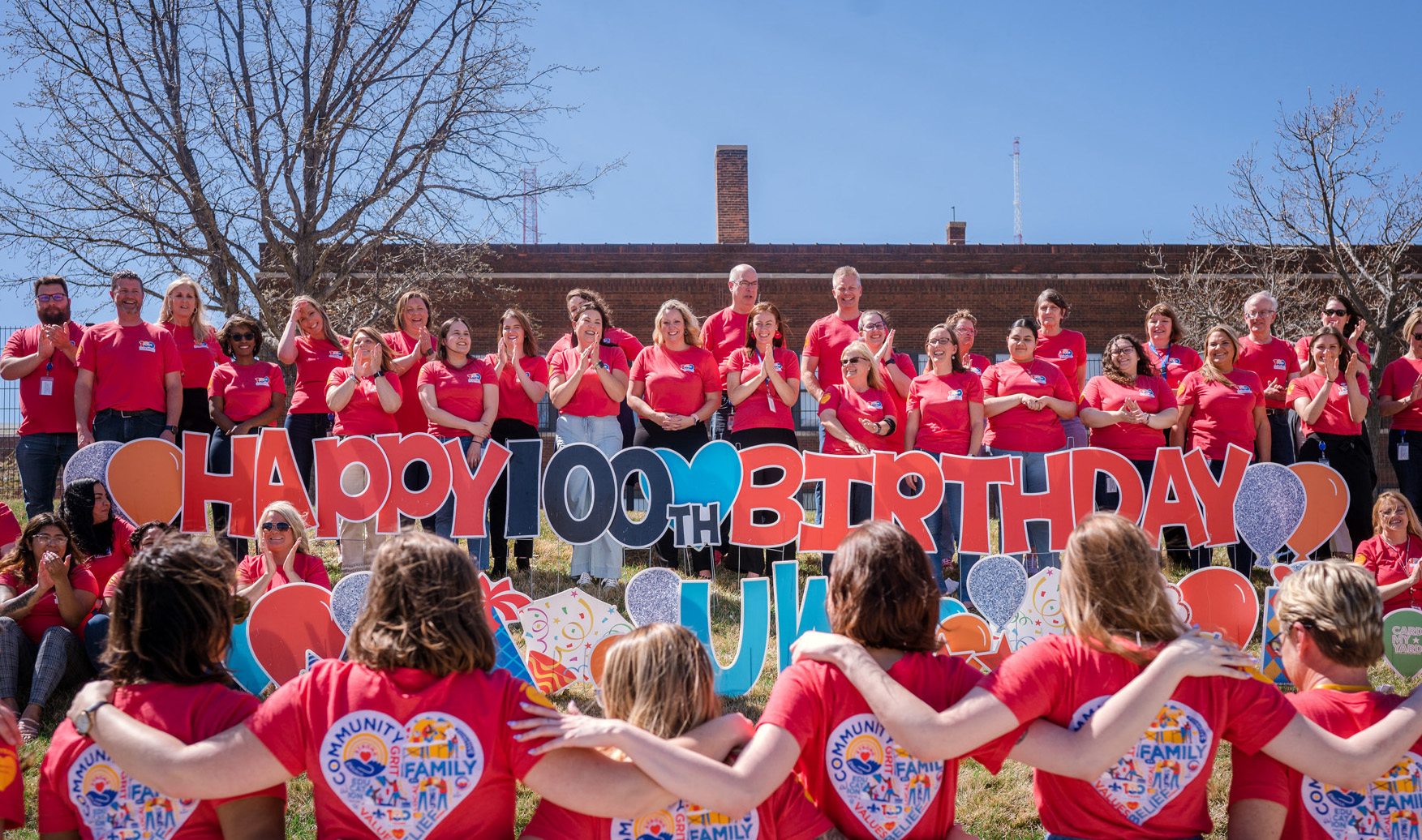 There’s Strength in Numbers: UWM’s Community Care Fund remains a powerful way to give