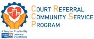 CRCSP - Court Referral Community Service Program logo V4-02