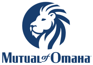 Mutual of Omaha logo