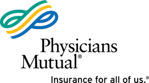 Physicians Mutual Logo