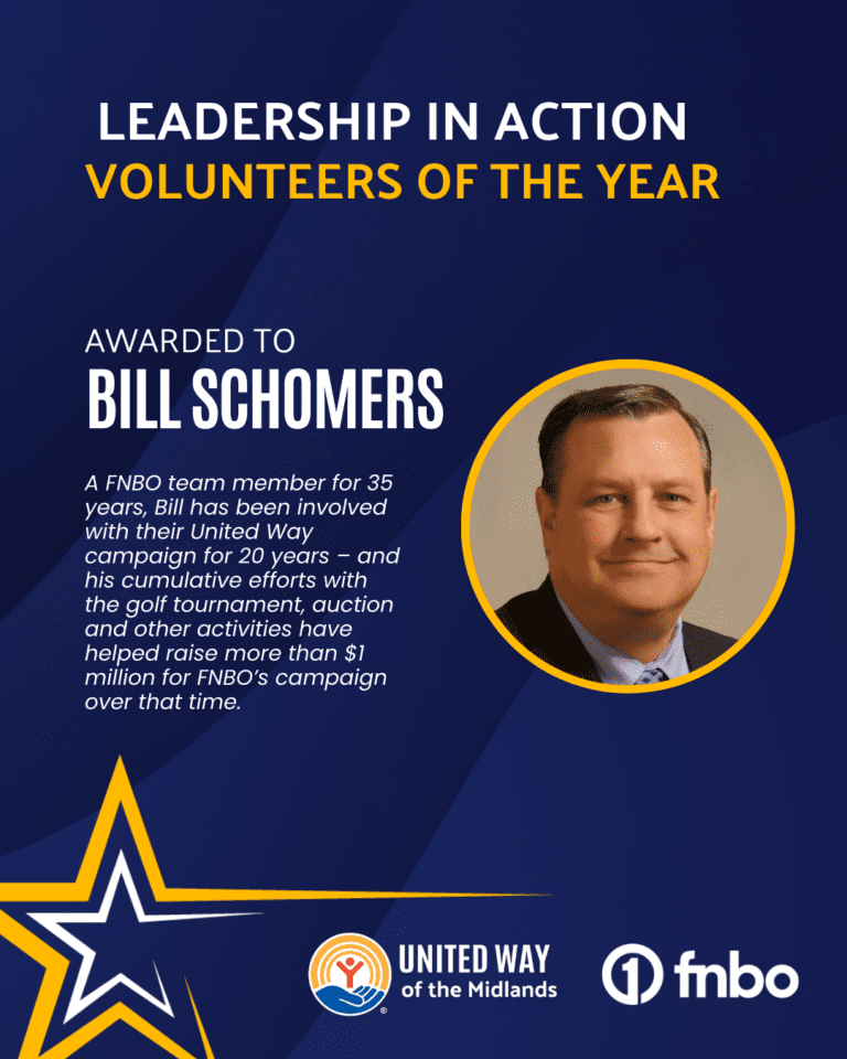 Bill Schomers