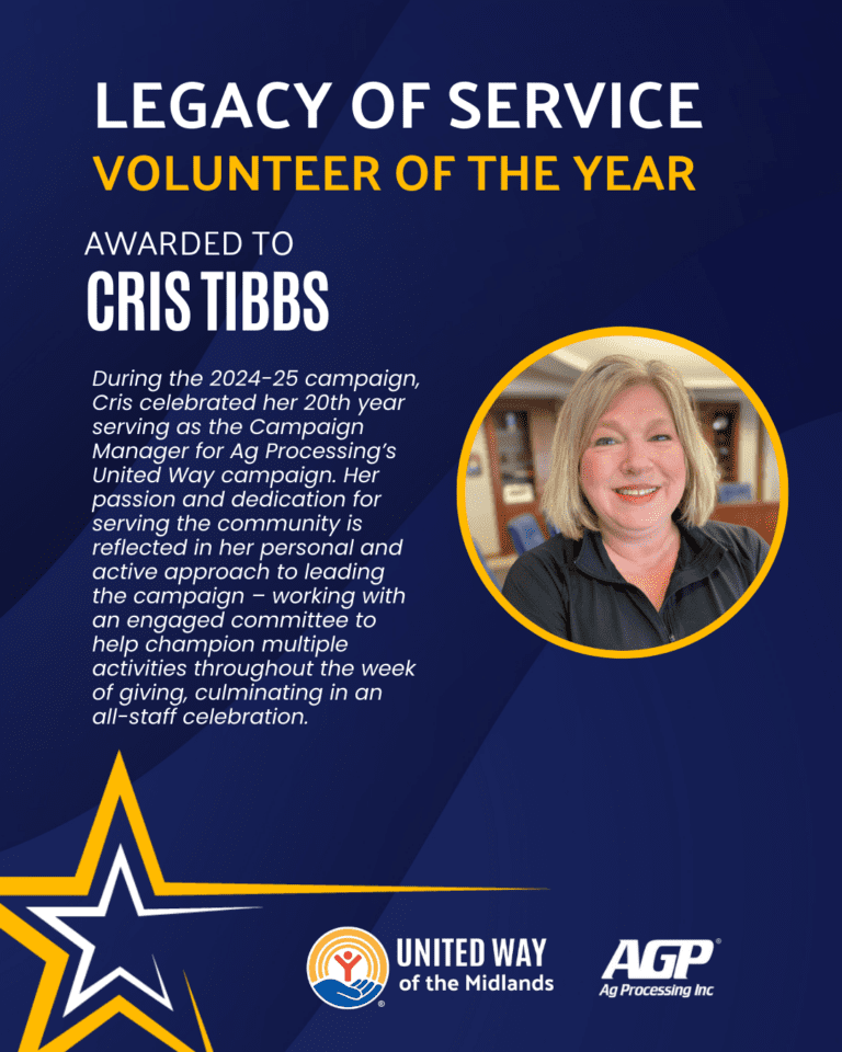 Cris Tibbs