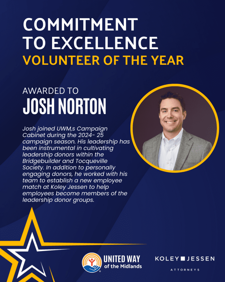 Josh Norton