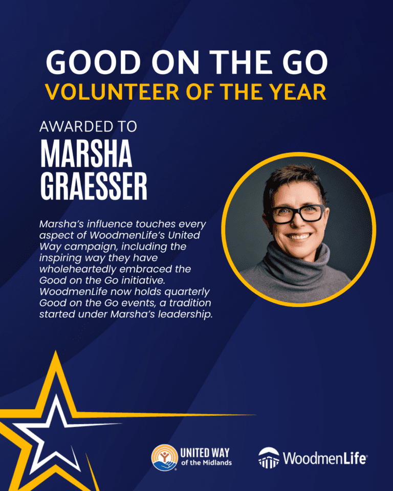 Marsha Graesser