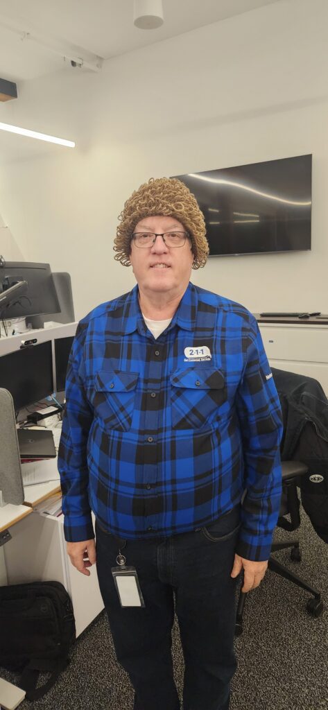 211 Spirit Week - Halloween Cabbage Patch Kids 2