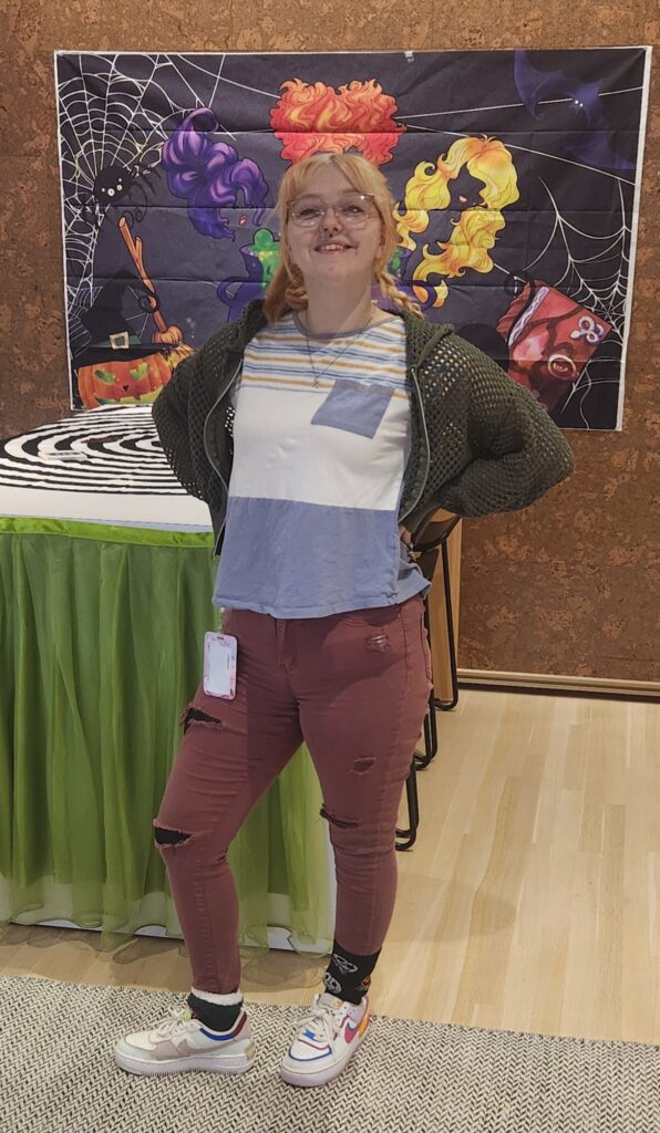 211 Spirit Week - Mismatch Day 3