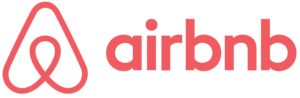 Airbnb logo