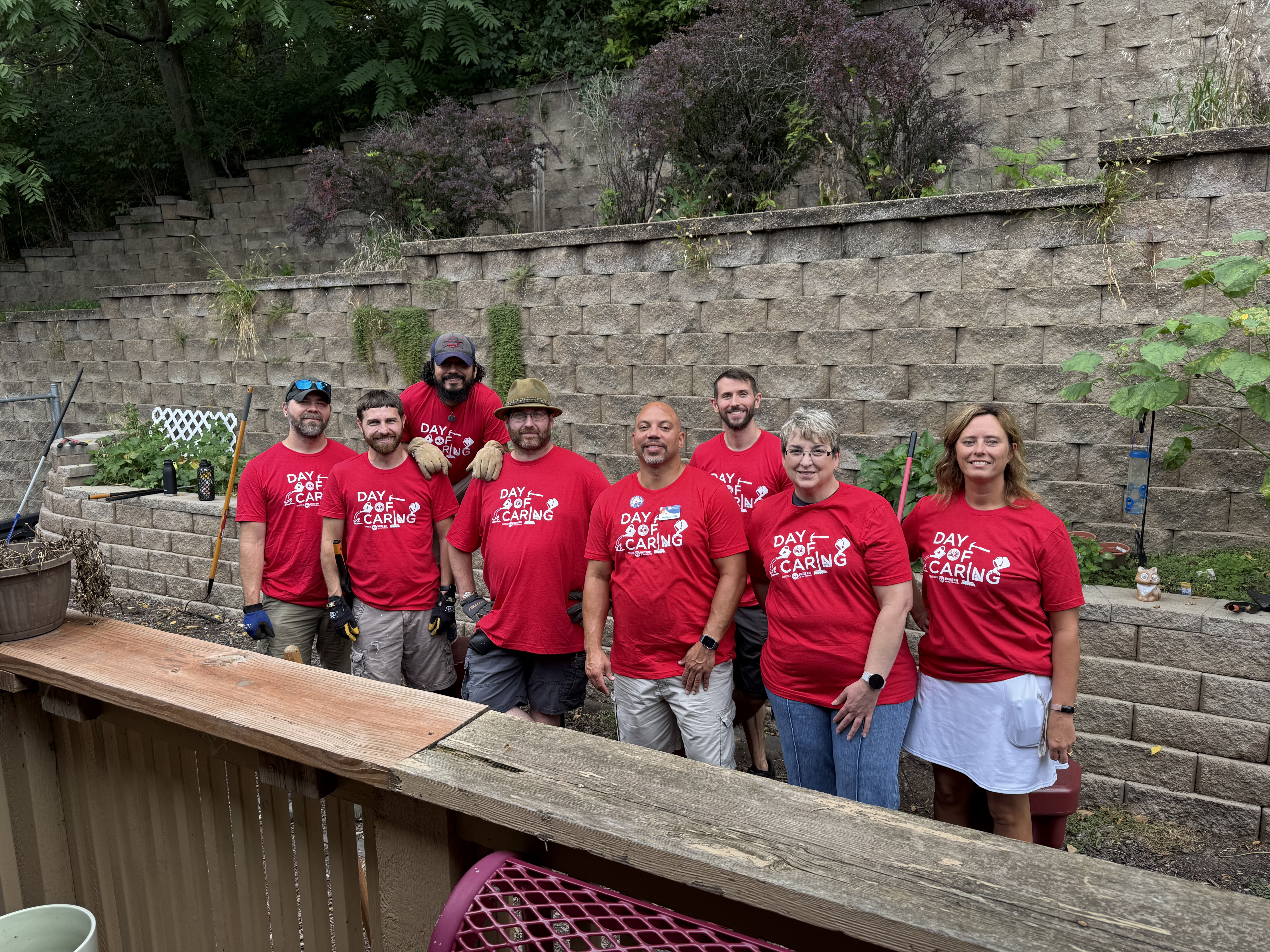 Day of Caring 2025_Catholic Charities