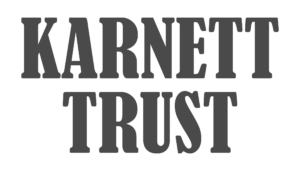Karnett Trust logo
