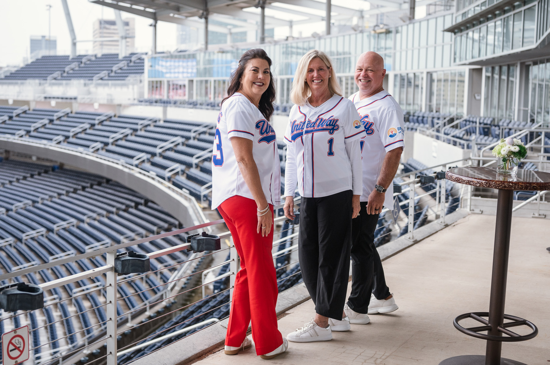 Tocqueville Celebration at the Ballpark 2026 Recap
